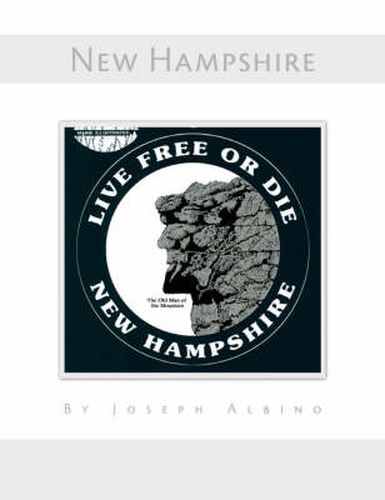 Cover image for New Hampshire