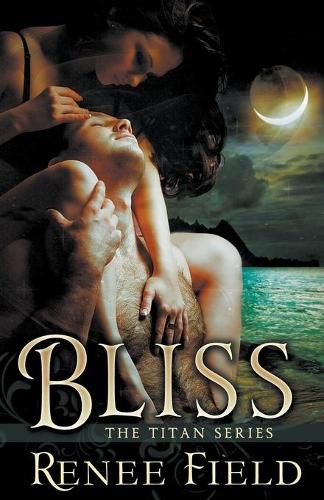 Cover image for Bliss