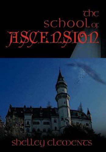 Cover image for The School of Ascension