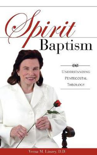 Cover image for Spirit Baptism