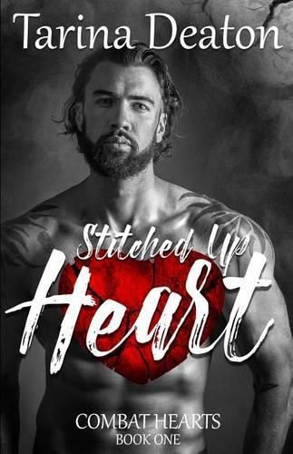 Cover image for Stitched Up Heart