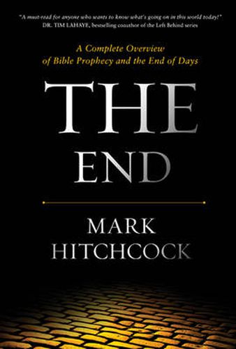 Cover image for End, The