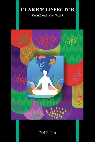 Cover image for Clarice Lispector