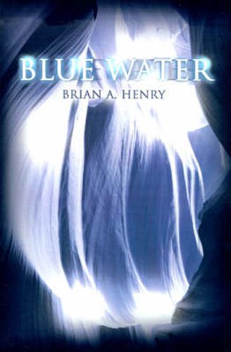 Cover image for Blue Water