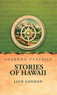 Cover image for Stories of Hawaii