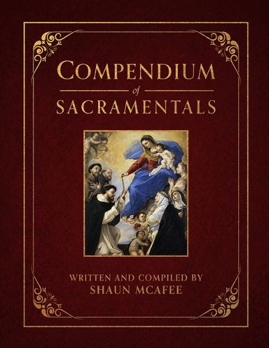 Compendium of Sacramentals