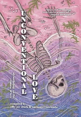 Cover image for Unconventional Love