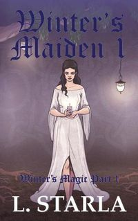 Cover image for Winter's Maiden 1