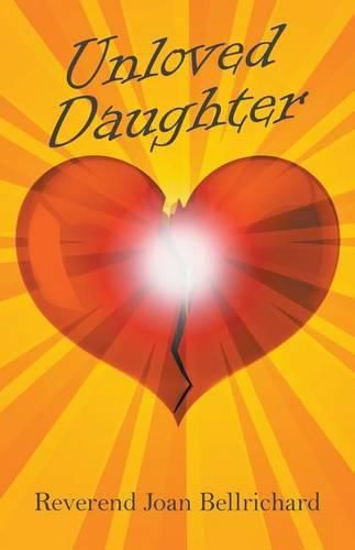 Cover image for Unloved Daughter