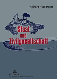 Cover image for Staat Und Zivilgesellschaft