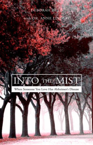 Cover image for Into the Mist