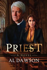 Cover image for Priest