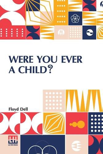 Cover image for Were You Ever a Child?