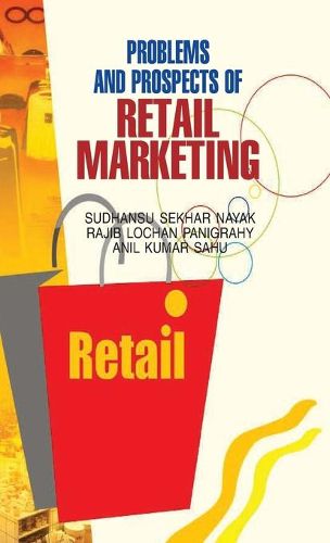 Cover image for Problems and Prospects of Retail Marketing