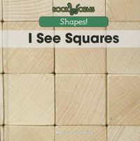 Cover image for I See Squares