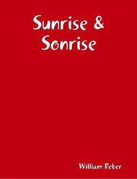 Cover image for Sunrise & Sonrise