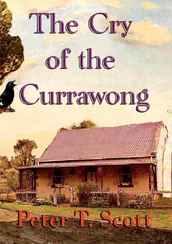 The Cry of the Currawong