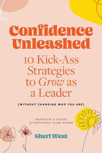 Cover image for Confidence Unleashed