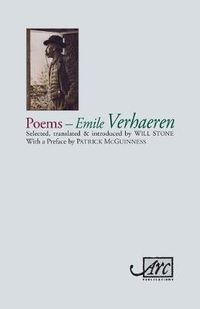 Cover image for Poems - Emile Verhaeren