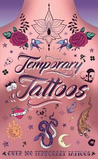 Cover image for Temporary Tattoos