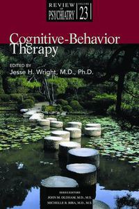 Cover image for Cognitive-Behavior Therapy