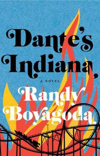 Cover image for Dante's Indiana