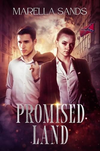 Cover image for Promised Land