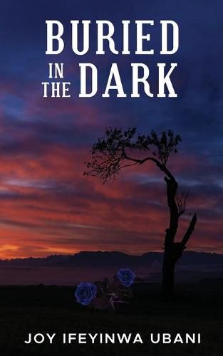 Cover image for Buried in the Dark