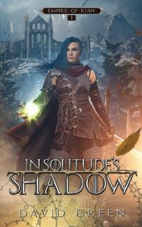 Cover image for In Solitude's Shadow