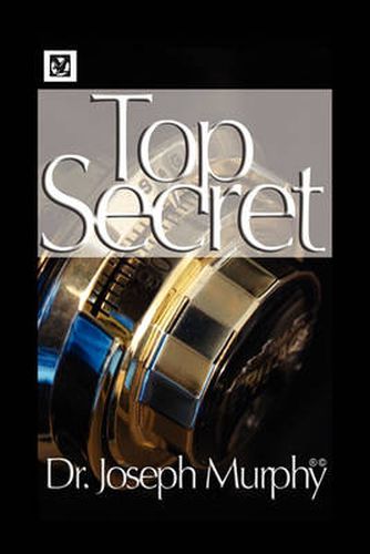 Cover image for The Top Secret