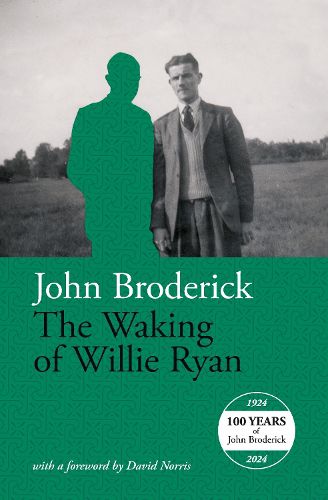 The Waking Of Willie Ryan