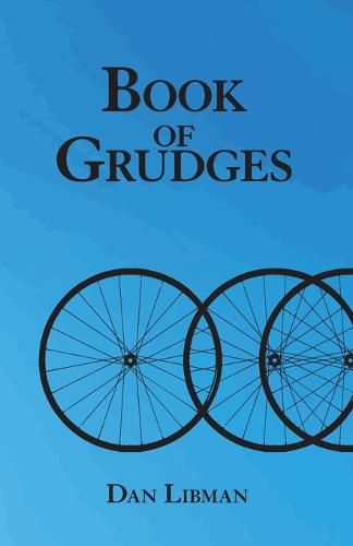 Book of Grudges