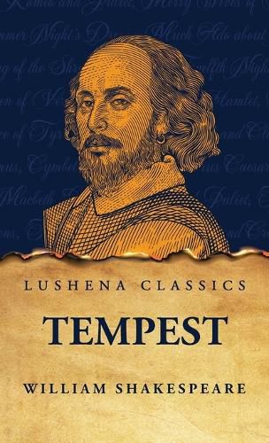 Cover image for Tempest