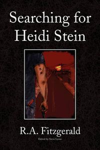 Cover image for Searching for Heidi Stein