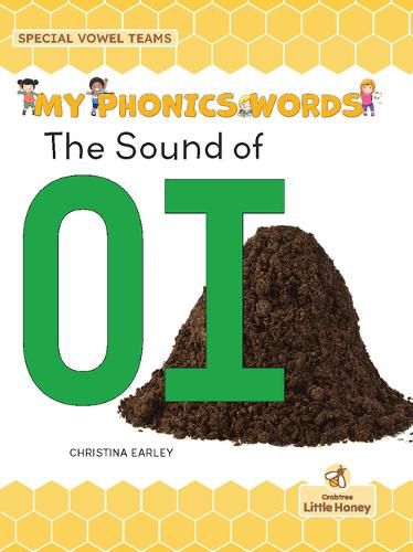 Cover image for The Sound of Oi