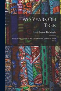 Cover image for Two Years On Trek