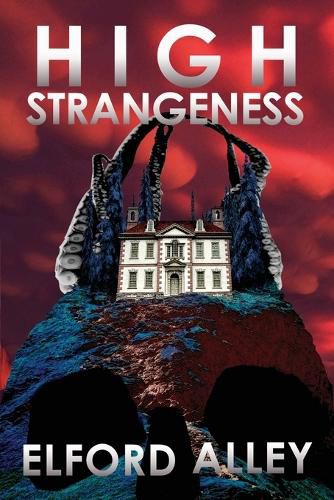 Cover image for High Strangeness