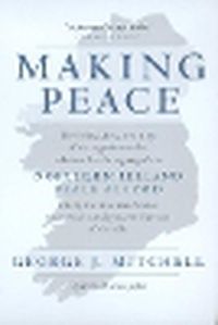 Cover image for Making Peace