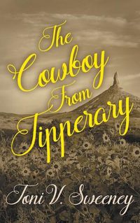 Cover image for The Cowboy from Tipperary