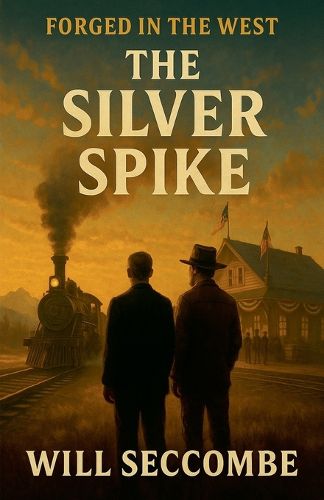 Cover image for The Silver Spike