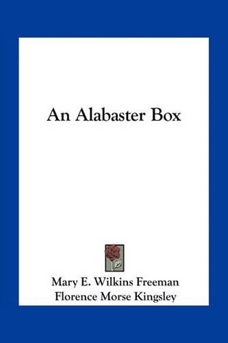 An Alabaster Box