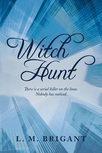 Cover image for Witch Hunt