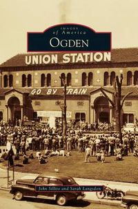 Cover image for Ogden