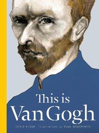 Cover image for This is Van Gogh