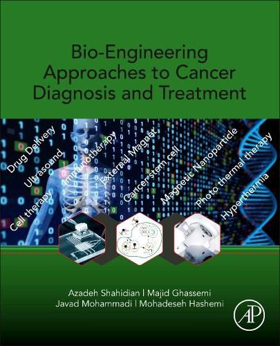 Cover image for Bio-Engineering Approaches to Cancer Diagnosis and Treatment