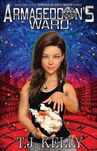 Cover image for Armageddon's Ward