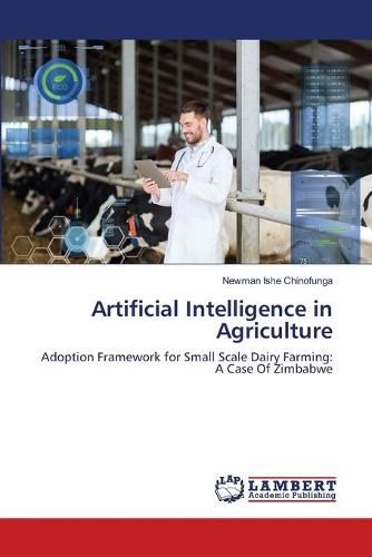 Cover image for Artificial Intelligence in Agriculture