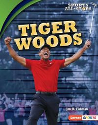 Cover image for Tiger Woods