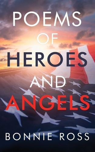 Cover image for Poems of Heroes and Angels