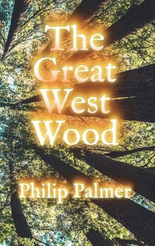 Cover image for The Great West Wood
